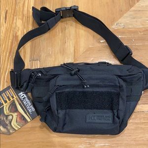 highland tactical fanny pack